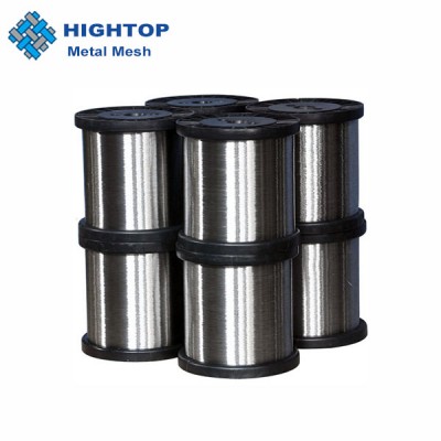 AISI 410 stainless steel wire for making cleaning ball